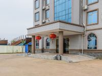 防城港白龙海海景酒店