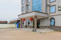 Bailonghai Seaview Hotel Hotels near Naliang Station