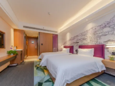 Hampton by Hilton Changsha Liuyang Hotels in Liuyang