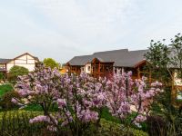 平江白鹭湖国际度假区梧桐酒店 - 酒店景观