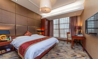 Yunyang Huatian Hotel