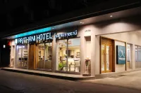 Rajthani Hotel Hotels in 