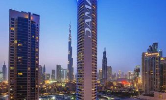 Damac Maison Distinction