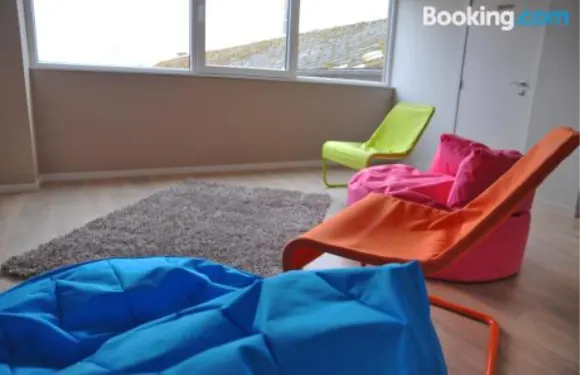 瑪瑟爾穀倉酒店