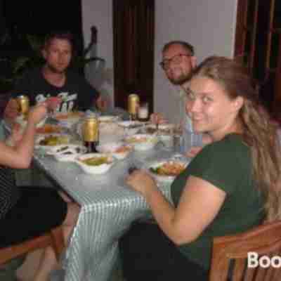 Sigiriya River Side Home Stay Dining/Meeting Rooms