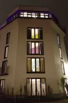 Hotel im Bunker Hotel a 