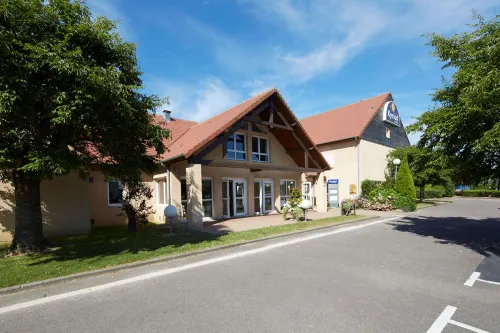 Hôtel Nell Hotels in Vernon