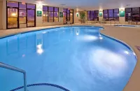 La Quinta Inn & Suites by Wyndham des Moines West Clive - Uima-altaat