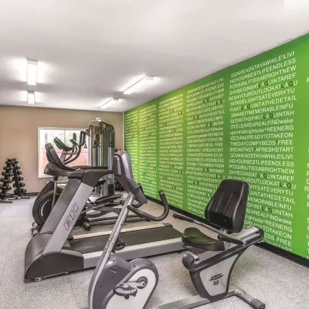 La Quinta Inn & Suites by Wyndham Rome