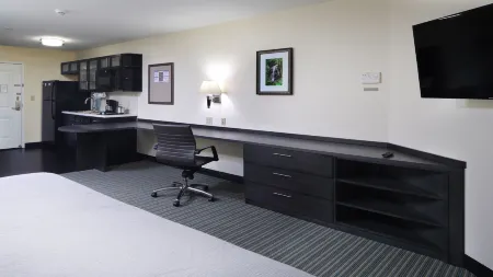 Candlewood Suites 紐華克南