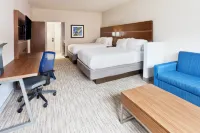 Holiday Inn Express & Suites Cartersville Các khách sạn ở Emerson