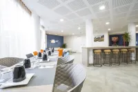 Aparthotel Adagio Access Saint-Nazaire Hotels in Saint-Nazaire