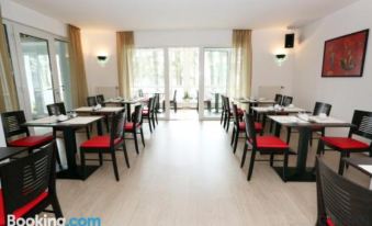 Hotel 7 Säulen Gmbh