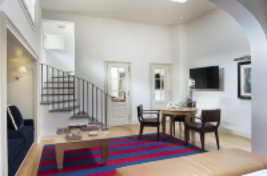 Palazzo Vecchietti - Residenza d'Epoca