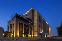 Le Méridien Dubai Hotel & Conference Centre Hotel di Dubai