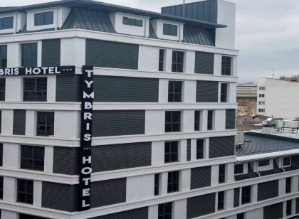 Tymbris Hotel Eskisehir