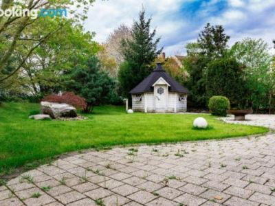 Dreamapartment la Vigna "Stone" Suite Mit Eigenem Indoorpool & Sauna & Grillhütte - Weil am Rhein