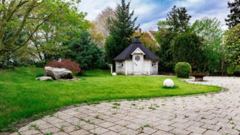 Dreamapartment la Vigna "Stone" Suite Mit Eigenem Indoorpool & Sauna & Grillhütte - Weil am Rhein
