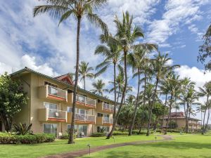 Kauai Coast Resort at the Beach Boy