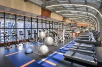 New York Marriott Marquis Các khách sạn ở New York
