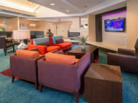 โซเนสตา อีเอสสวีทส์ มหาวิทยาลัยชาร์ลอตส์วิลล์ โรงแรมในชาร์ลอตส์วิลล์