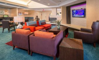 Sonesta ES Suites Charlottesville University