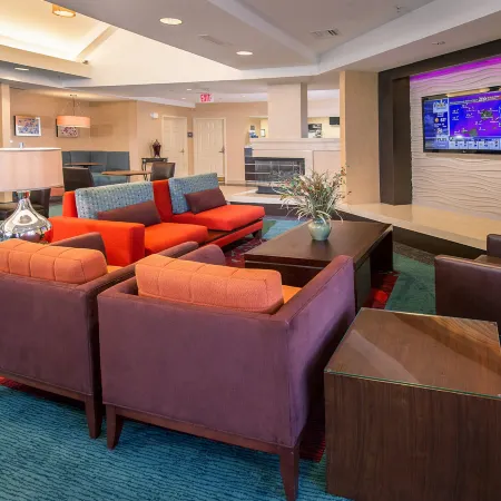 Sonesta ES Suites Charlottesville University