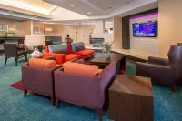Sonesta ES Suites Charlottesville University Hoteles en Charlottesville
