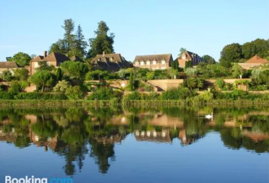 利茲城堡度假屋