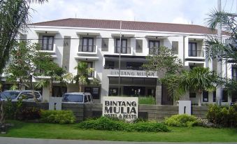 Bintang Mulia Hotel & Resto