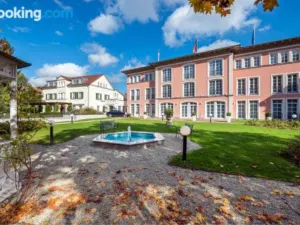 Hotel Villa Geyerswörth