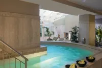 Crowne Plaza ROME - ST. PETER'S by IHG - Pools