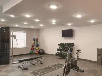 La Quinta Inn & Suites by Wyndham New Orleans Downtown - salle de sport