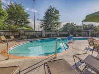 La Quinta Inn & Suites by Wyndham Oklahoma City Norman - piscine