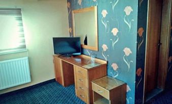 Garni Motel Aba