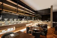 Ramada by Wyndham Seoul Sindorim - breakfast