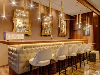 VIP Executive Picoas Hotel โรงแรมในลิสบอน