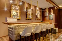 VIP 이그제큐디브 피코아스 호텔