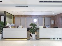 锐思特逸致酒店(成都阆苑金沙店) - 公共区域