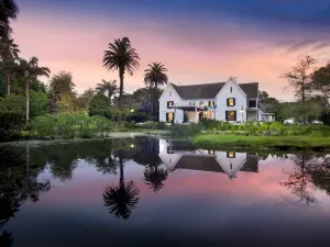 Fancourt Hotel