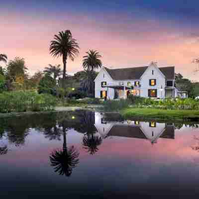 Fancourt Hotel Hotel Exterior