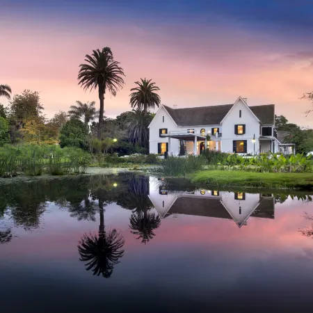 Fancourt Hotel