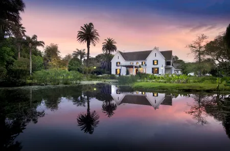 Fancourt Hotel