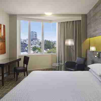Four Points by Sheraton Perth Rooms