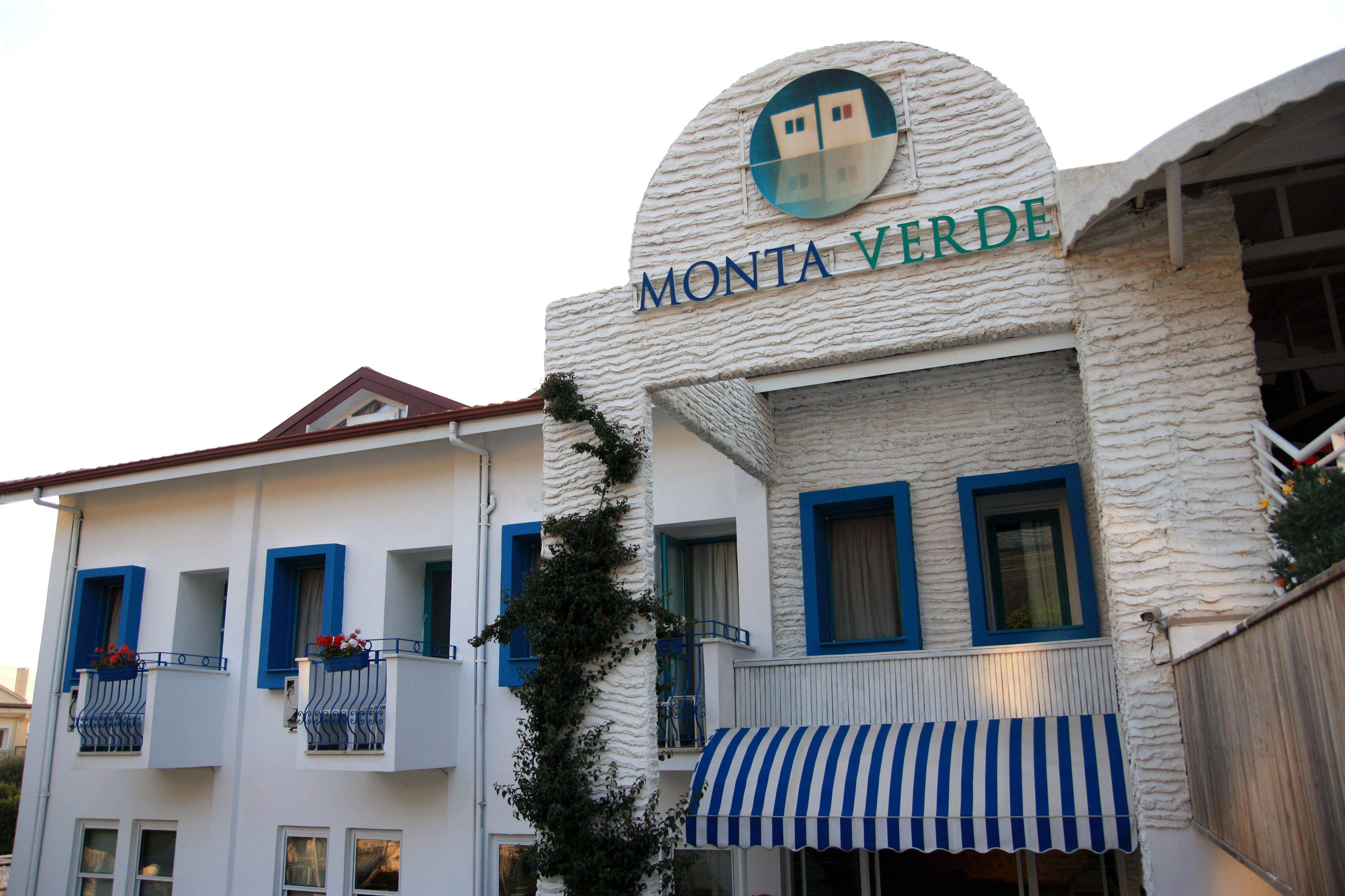 Monta Verde Hotel & Villas