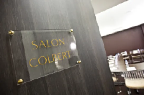 ホテル コンチネンタル - ランス