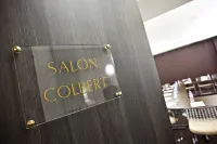 Continental Hotel Hotels in Reims