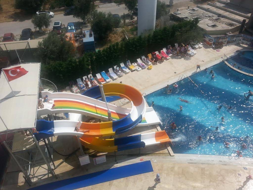 Hattusa Vacation Thermal Club Kazdaglari