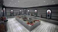 Hattusa Vacation Thermal Club Kazdaglari - spa