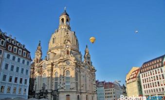 Vor Den Toren Dresdens Und der Oberlausitz